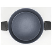 Woll Diamond Lite 5.5L Induction Casserole with Lid