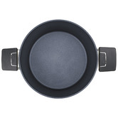 Woll Diamond Lite 5L Induction Stock Pot with Lid