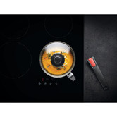 Woll Diamond Lite 2L Induction Saucepan with Lid