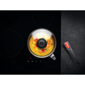 Woll Diamond Lite 2.5L Induction Saucepan with Lid