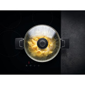 Woll Diamond Lite 5L Induction Stock Pot with Lid
