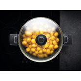 Woll Diamond Lite 7.5L Induction Stock Pot with Lid