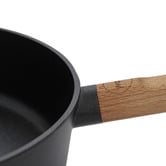 Woll Eco Logic Non-Stick Saute Pan