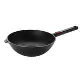 Woll Eco Logic 28cm Non-Stick Wok
