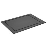 Woll Cut &amp; Serve Chopping Board