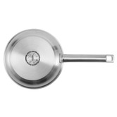 Woll Stainless Steel Fry Pan