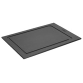 Woll Cut &amp; Serve Chopping Board