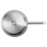 Woll Stainless Steel Fry Pan