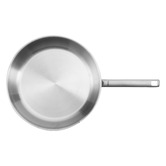 Woll Stainless Steel Fry Pan