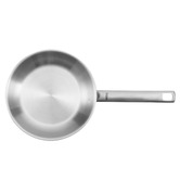 Woll Stainless Steel Fry Pan