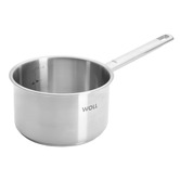 Woll Stainless Steel Saucepan with Lid