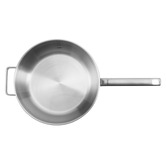 Woll Stainless Steel Saute Pan with Lid