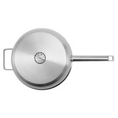 Woll Stainless Steel Saute Pan with Lid