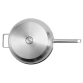 Woll Stainless Steel Saute Pan with Lid