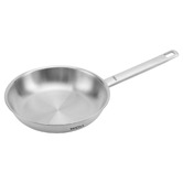 Woll 2 Piece Stainless Steel Frying Pan Set
