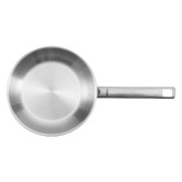 Woll 2 Piece Stainless Steel Frying Pan Set