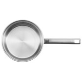 Woll 4 Piece Stainless Steel Cookware Set