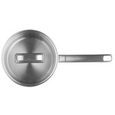 Woll 4 Piece Stainless Steel Cookware Set