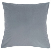 Bambury Pickett Velvet Euro Pillowcase