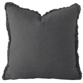 Bambury Zoey French Flax Linen Cushion