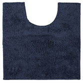 Bambury Swan Microfibre Toilet Contour Mat