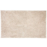 Bambury Swan Microfibre Bathroom Mat