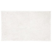 Bambury Swan Microfibre Bathroom Mat