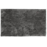 Bambury Swan Microfibre Bathroom Mat