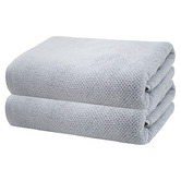 Bambury Angove Cotton Bathroom Towels