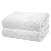 Bambury Angove Cotton Bathroom Towels
