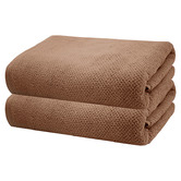 Bambury Angove Cotton Bathroom Towels