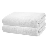 Bambury Angove Cotton Bathroom Towels