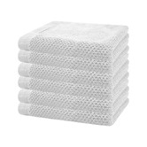 Bambury Angove Cotton Face Washers