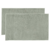 Bambury Elvire Cotton Bathroom Towels