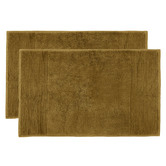 Bambury Elvire Cotton Bathroom Towels