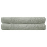 Bambury Elvire Cotton Bathroom Towels
