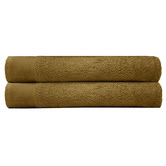 Bambury Elvire Cotton Bathroom Towels