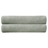 Bambury Elvire Cotton Bathroom Towels