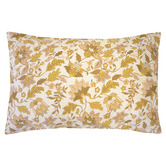 Bambury Melati Cotton Reversible Quilt Cover Set