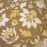 Bambury Melati Cotton Reversible Quilt Cover Set