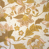 Bambury Melati Cotton Reversible Quilt Cover Set