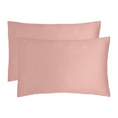 Bambury Bamboo Satin Pillowcases