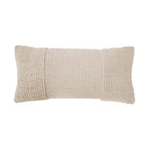 Bambury Rhodes Rectangular Cotton Cushion