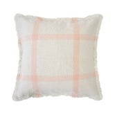 Bambury Stewart Square Cotton Cushion