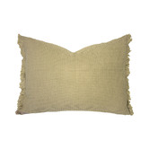 Bambury Wanda Rectangular Cotton Cushion
