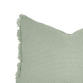 Bambury Wanda Rectangular Cotton Cushion