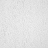 Bambury White Botanica Coverlet Set
