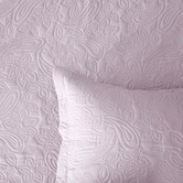 Bambury Dusk Paisley Coverlet Set