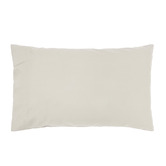 Bambury Pebble Temple Organic Cotton Quilt Cover Set