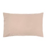 Bambury Rosewater Temple Organic Cotton Quilt Cover Set